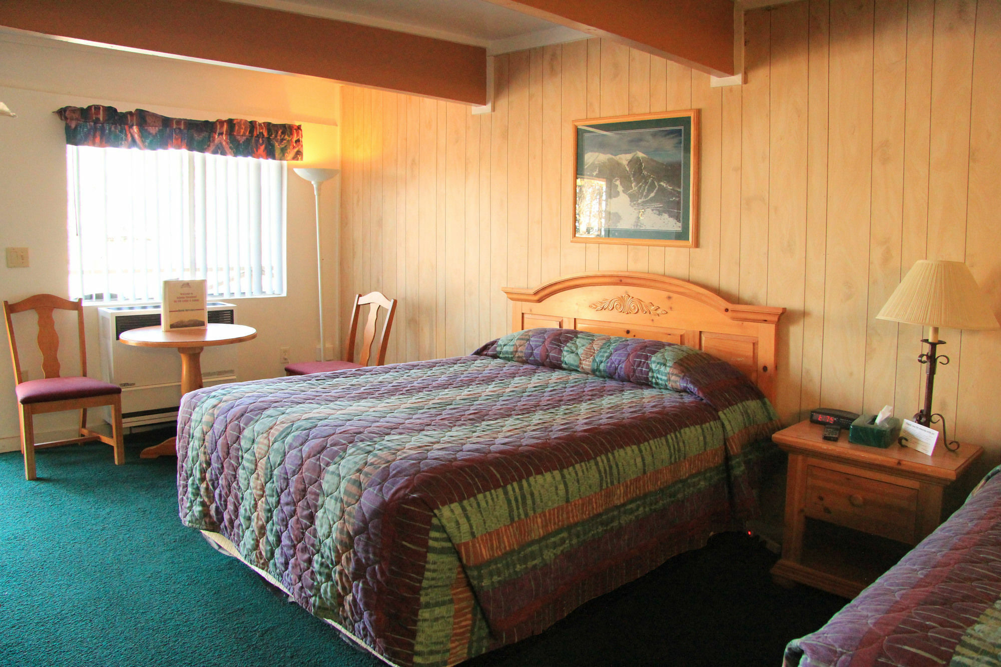 Ski Lift Lodge & Cabins Flagstaff Zewnętrze zdjęcie