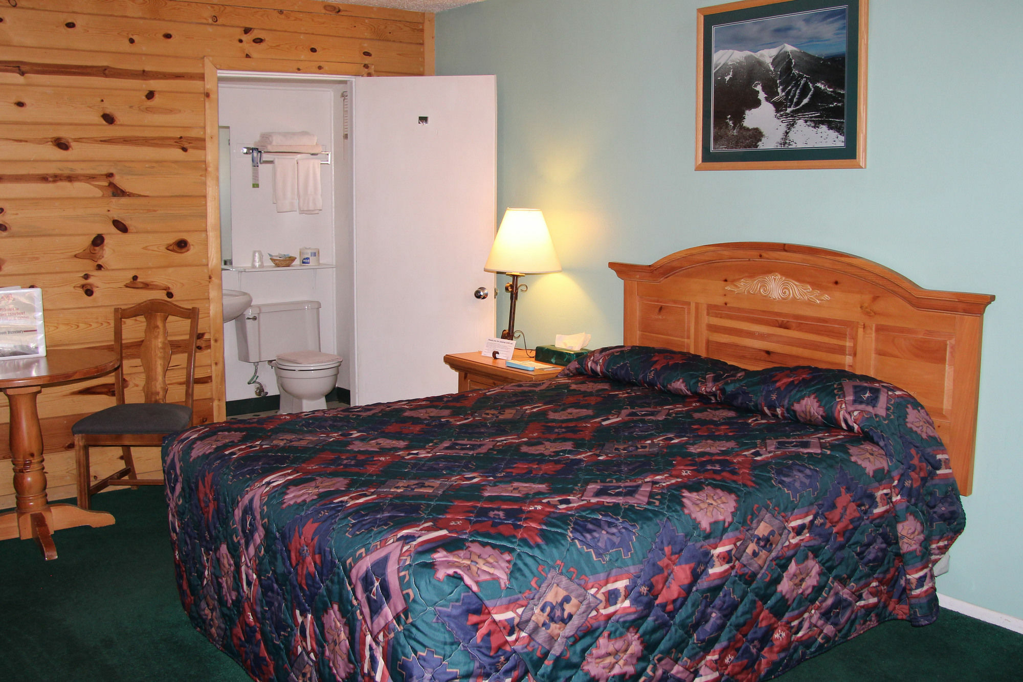 Ski Lift Lodge & Cabins Flagstaff Zewnętrze zdjęcie