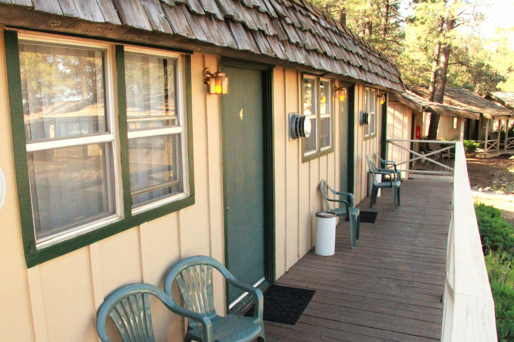 Ski Lift Lodge & Cabins Flagstaff Zewnętrze zdjęcie